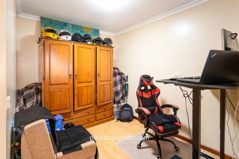 Apartamento T2 Venda em Ovar, São João, Arada e São Vicente de Pereira Jusã,Ovar