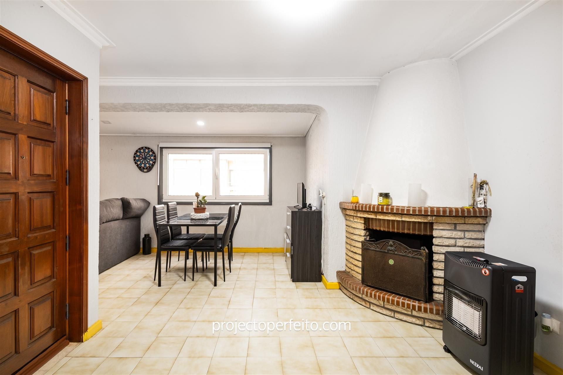 Apartamento T2 Venda em Ovar, São João, Arada e São Vicente de Pereira Jusã,Ovar