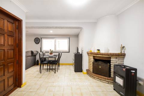 Apartamento T2 Venda em Ovar, São João, Arada e São Vicente de Pereira Jusã,Ovar