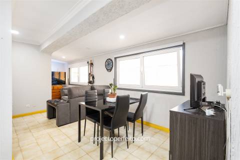Apartamento T2 Venda em Ovar, São João, Arada e São Vicente de Pereira Jusã,Ovar