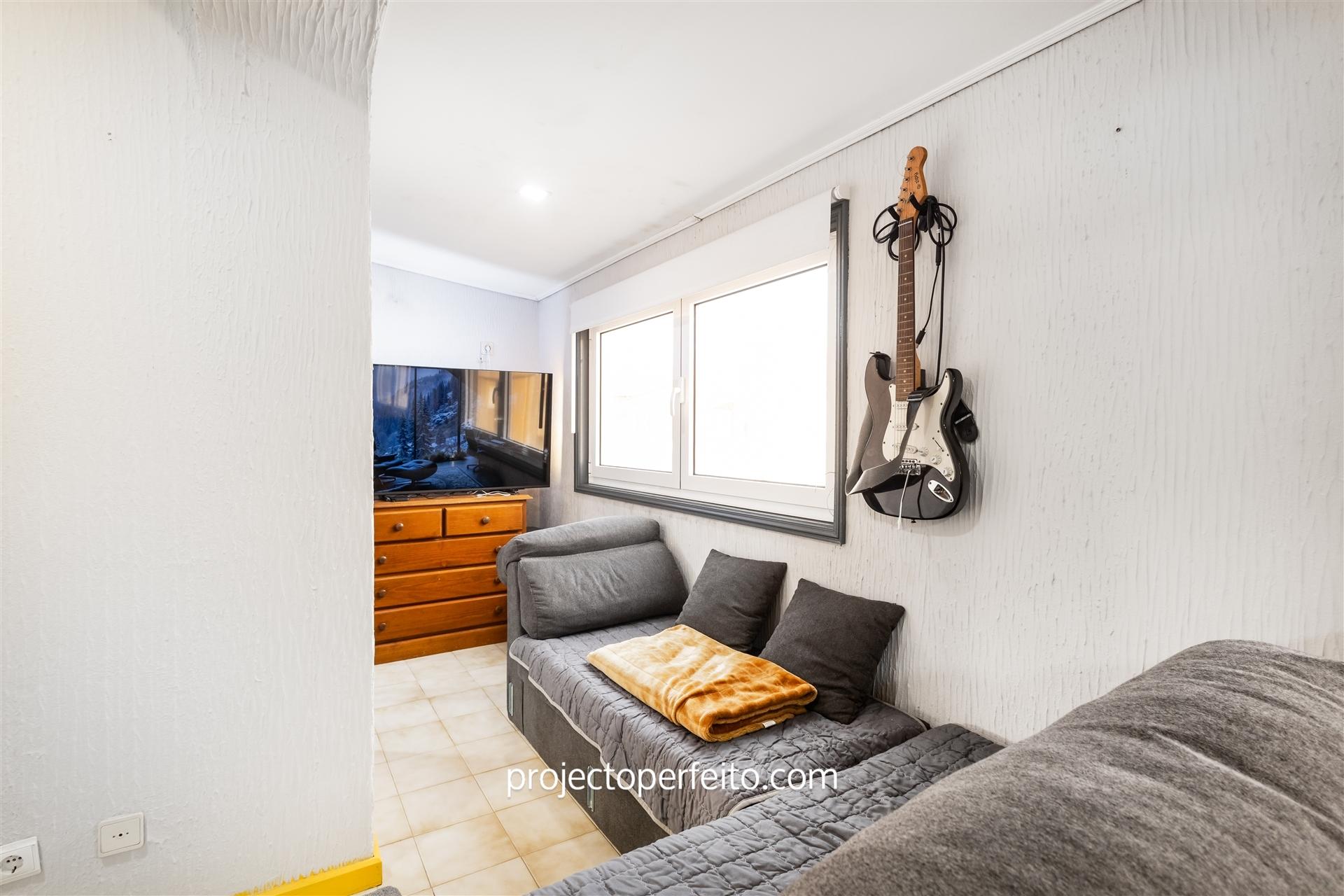 Apartamento T2 Venda em Ovar, São João, Arada e São Vicente de Pereira Jusã,Ovar