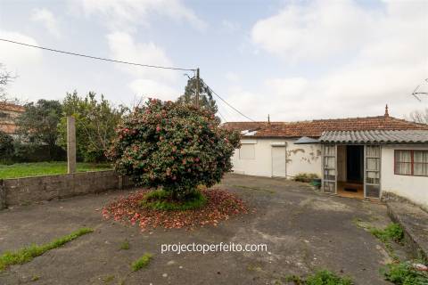 Moradia >=T10 Venda em Mafamude e Vilar do Paraíso,Vila Nova de Gaia