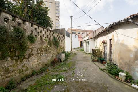 Moradia >=T10 Venda em Mafamude e Vilar do Paraíso,Vila Nova de Gaia