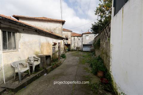 Moradia >=T10 Venda em Mafamude e Vilar do Paraíso,Vila Nova de Gaia