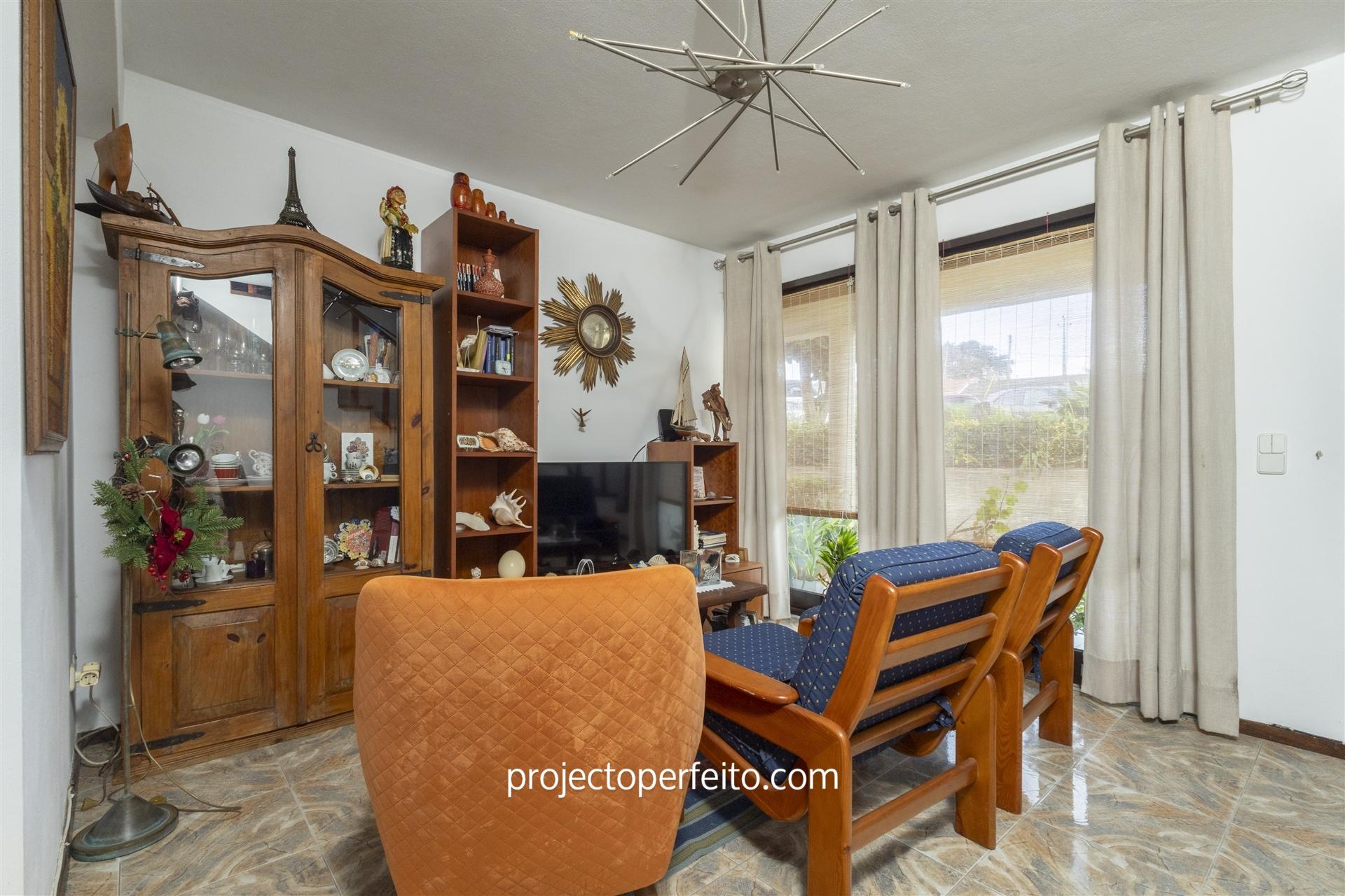 Moradia em Banda T3 Arrendamento em Arcozelo,Vila Nova de Gaia