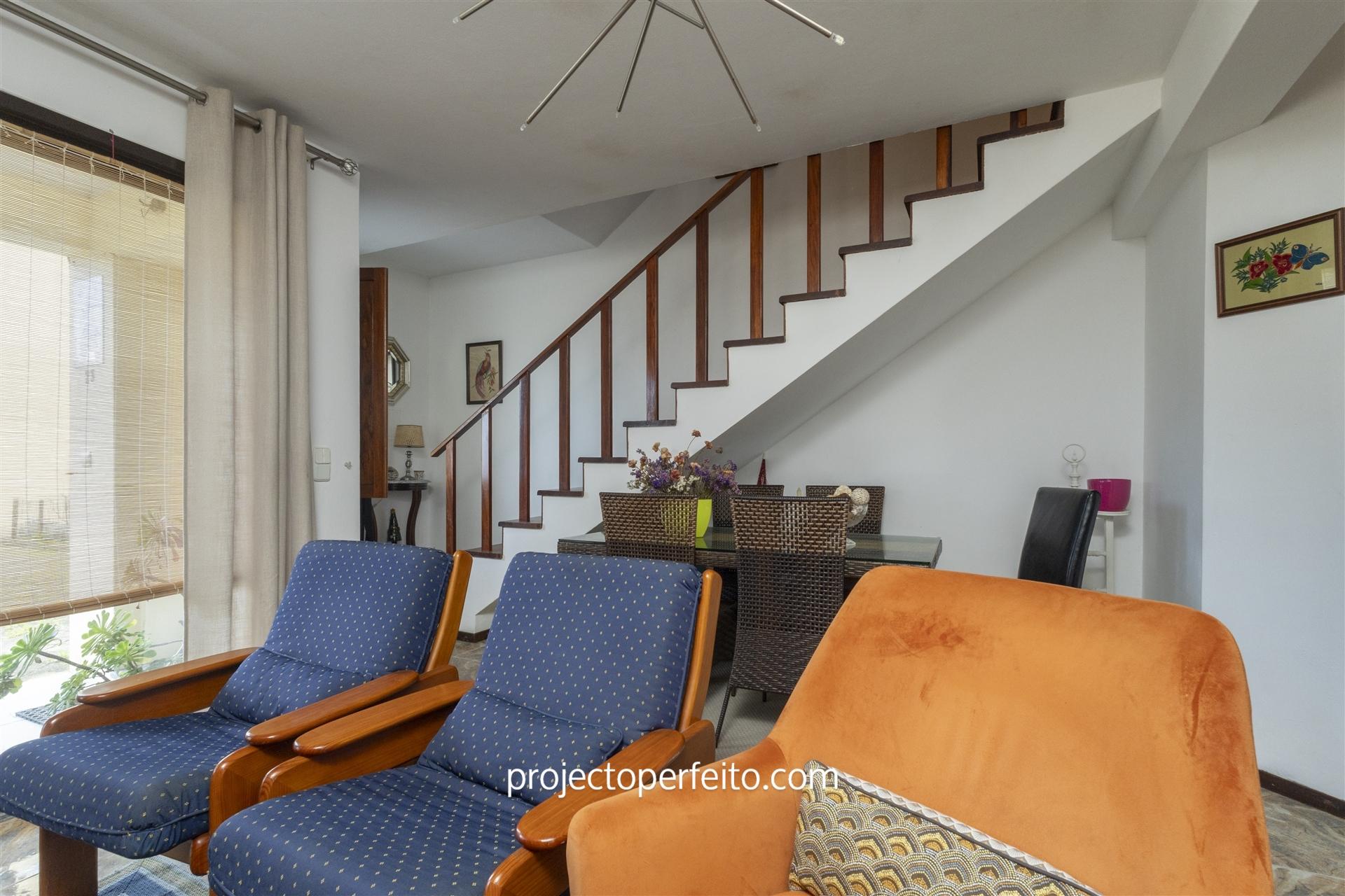 Moradia em Banda T3 Arrendamento em Arcozelo,Vila Nova de Gaia