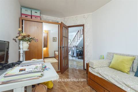 Moradia em Banda T3 Arrendamento em Arcozelo,Vila Nova de Gaia