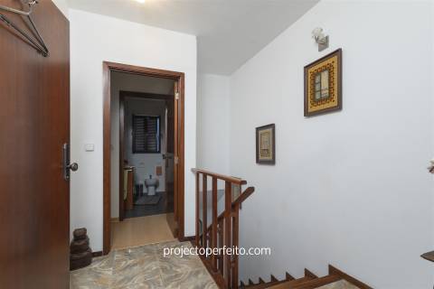 Moradia em Banda T3 Arrendamento em Arcozelo,Vila Nova de Gaia