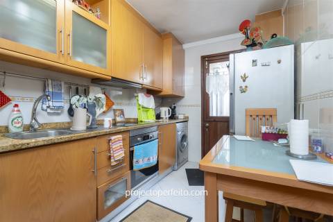 Moradia em Banda T3 Arrendamento em Arcozelo,Vila Nova de Gaia