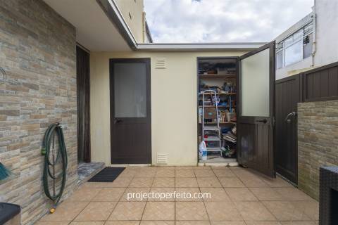 Moradia em Banda T3 Arrendamento em Arcozelo,Vila Nova de Gaia