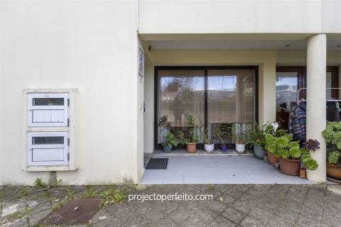 Moradia em Banda T3 Arrendamento em Arcozelo,Vila Nova de Gaia