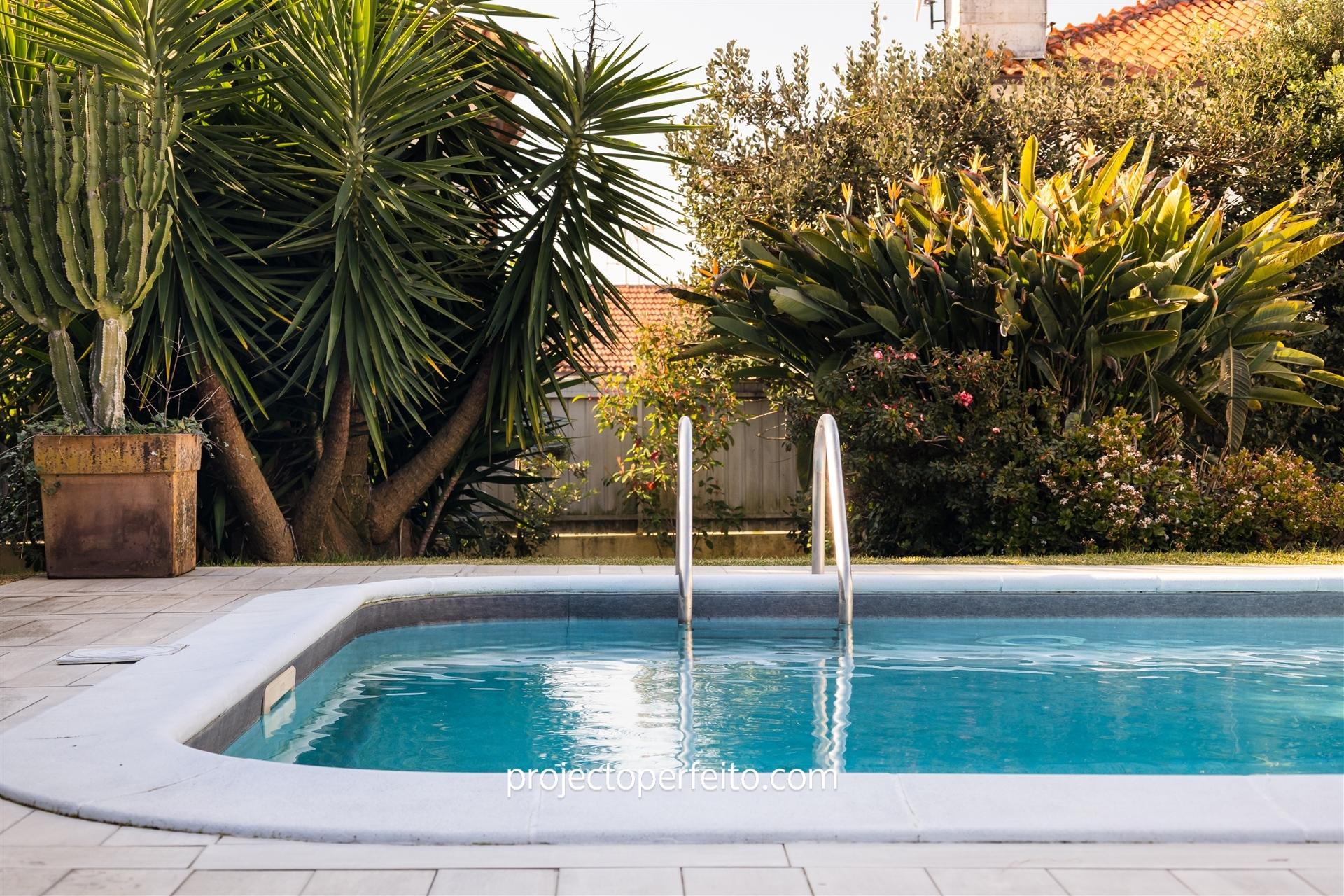 Moradia T4 Venda em Oliveira de Azeméis, Santiago de Riba-Ul, Ul, Macinhata da Seixa e Madail,Oliveira de Azeméis