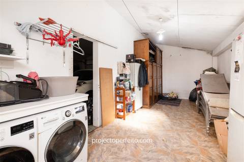 Moradia T4 Venda em Oliveira de Azeméis, Santiago de Riba-Ul, Ul, Macinhata da Seixa e Madail,Oliveira de Azeméis