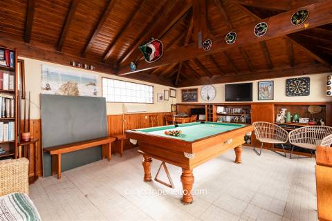 Moradia T4 Venda em Oliveira de Azeméis, Santiago de Riba-Ul, Ul, Macinhata da Seixa e Madail,Oliveira de Azeméis