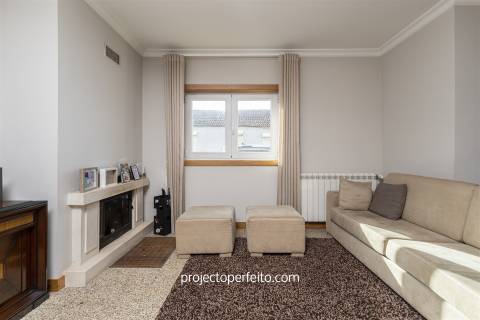 Moradia em Banda T3+1 Venda em São Félix da Marinha,Vila Nova de Gaia