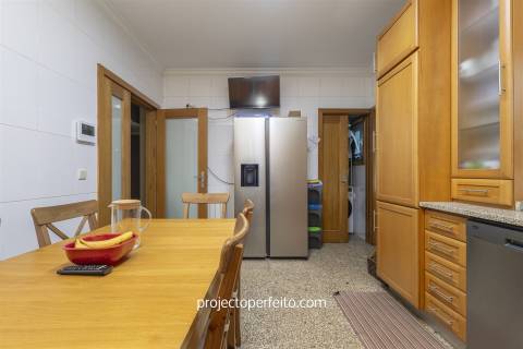 Moradia em Banda T3+1 Venda em São Félix da Marinha,Vila Nova de Gaia