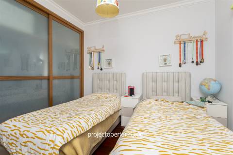 Moradia em Banda T3+1 Venda em São Félix da Marinha,Vila Nova de Gaia