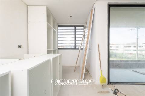 Apartamento T2 Venda em Santa Maria de Lamas,Santa Maria da Feira