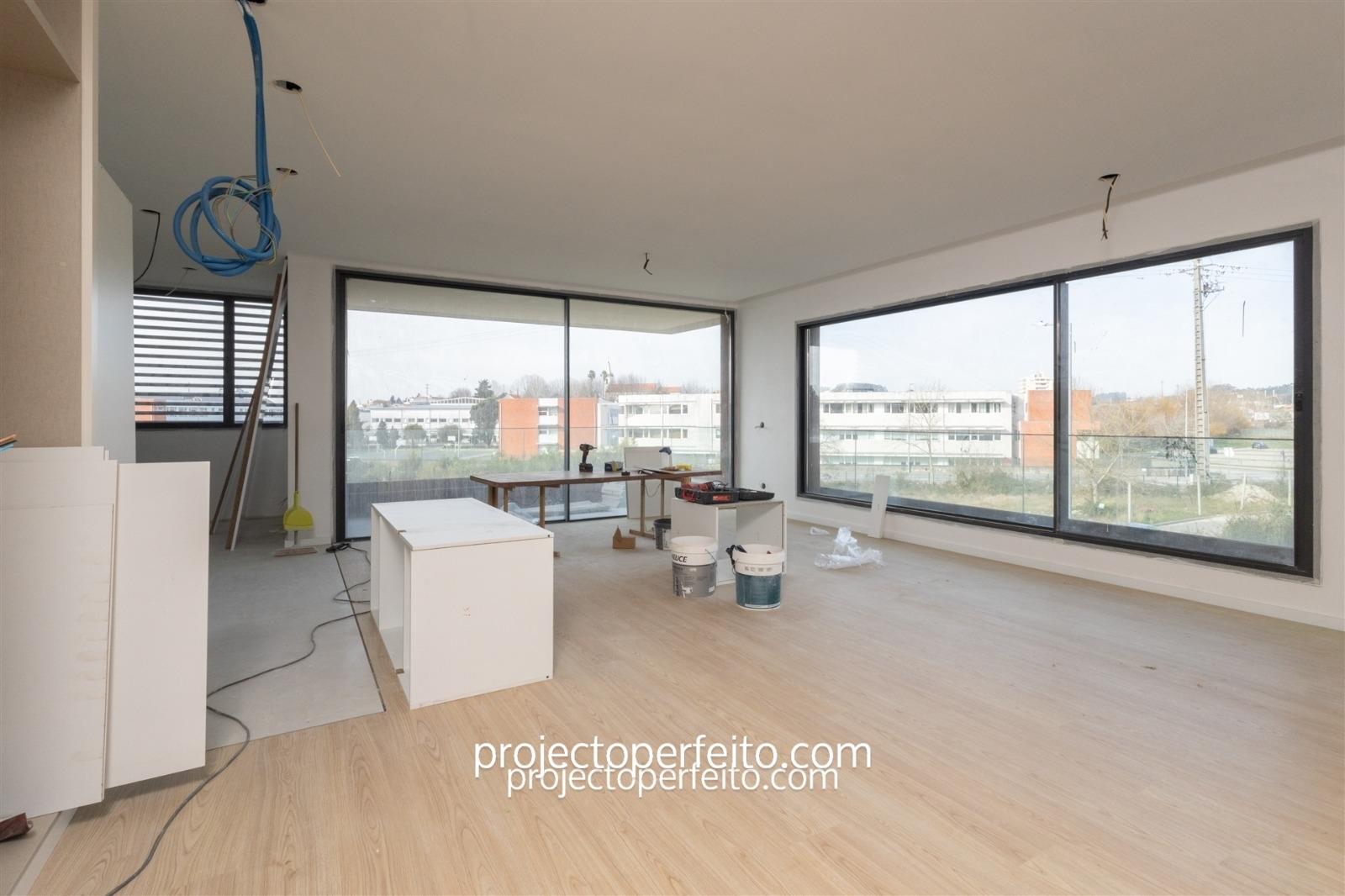 Apartamento T2 Venda em Santa Maria de Lamas,Santa Maria da Feira
