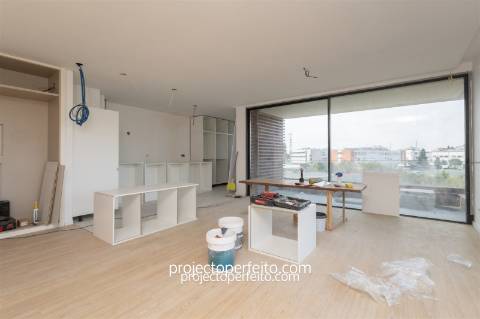 Apartamento T2 Venda em Santa Maria de Lamas,Santa Maria da Feira
