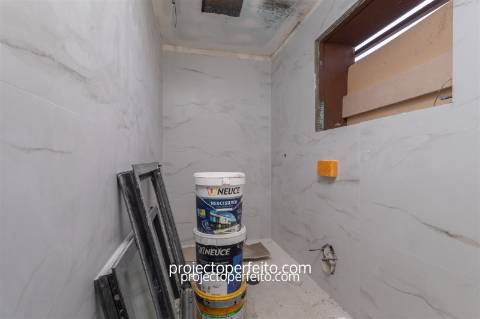 Apartamento T2 Venda em Santa Maria de Lamas,Santa Maria da Feira