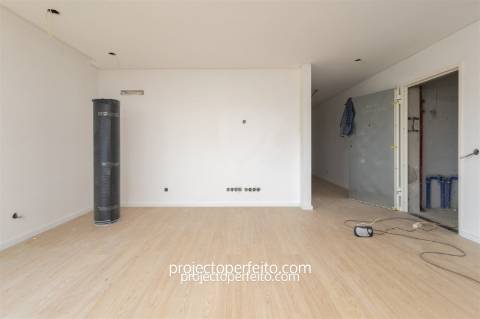 Apartamento T2 Venda em Santa Maria de Lamas,Santa Maria da Feira