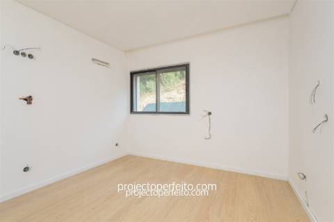 Apartamento T2 Venda em Santa Maria de Lamas,Santa Maria da Feira