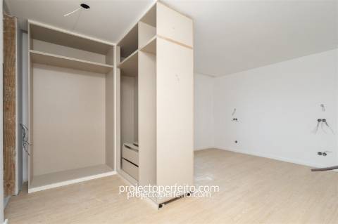 Apartamento T2 Venda em Santa Maria de Lamas,Santa Maria da Feira