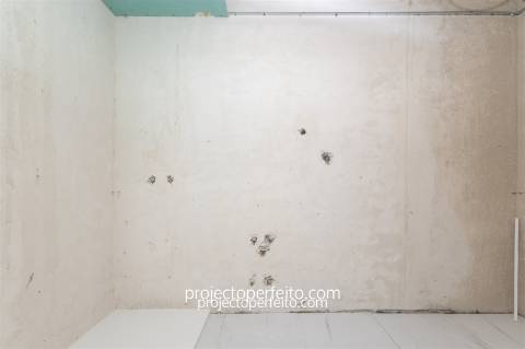 Apartamento T2 Venda em Santa Maria de Lamas,Santa Maria da Feira