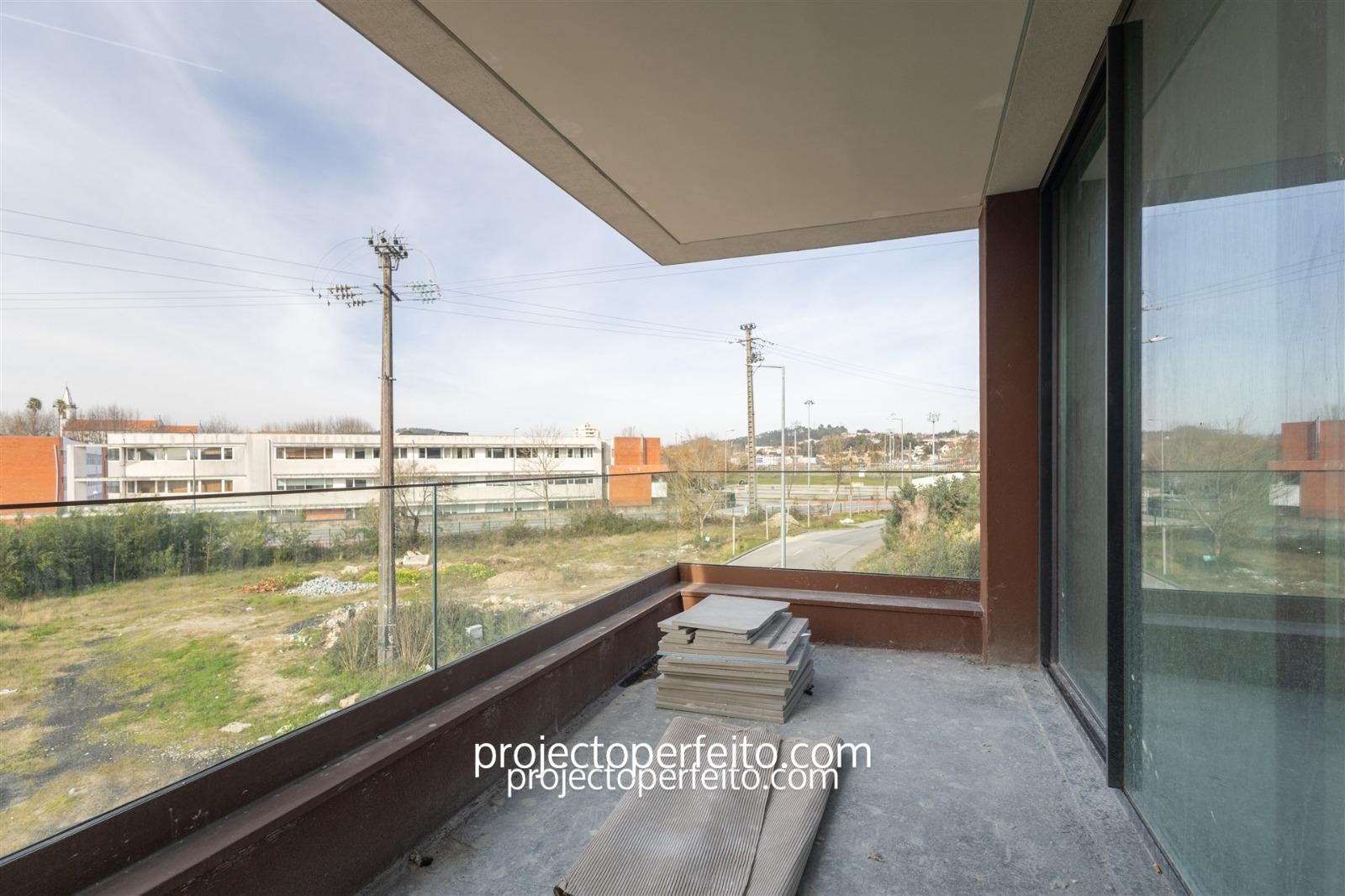 Apartamento T2 Venda em Santa Maria de Lamas,Santa Maria da Feira