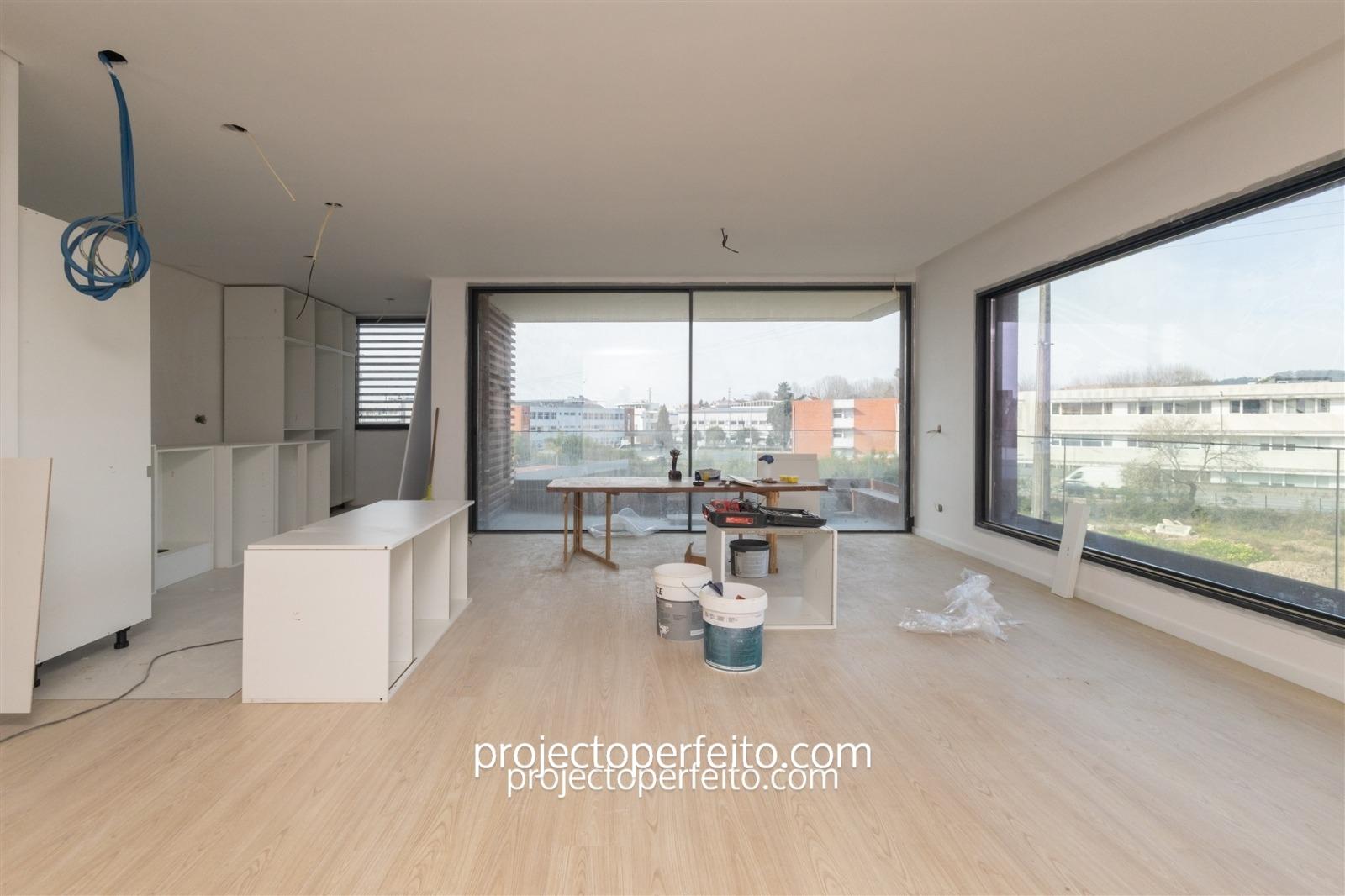 Apartamento T2 Venda em Santa Maria de Lamas,Santa Maria da Feira