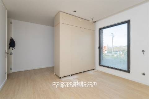 Apartamento T2 Venda em Santa Maria de Lamas,Santa Maria da Feira