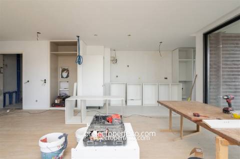 Apartamento T2 Venda em Santa Maria de Lamas,Santa Maria da Feira