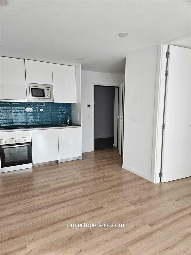 Apartamento T1 Venda em Espinho,Espinho