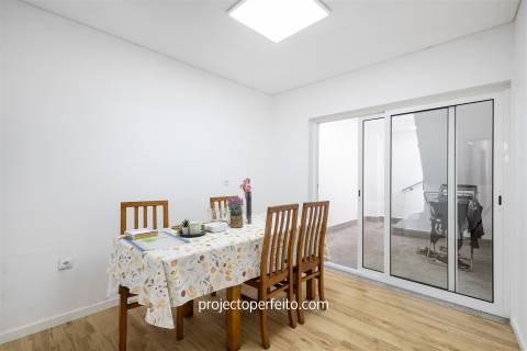 Moradia em Banda T3 Venda em Espinho,Espinho