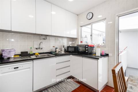 Moradia em Banda T3 Venda em Espinho,Espinho