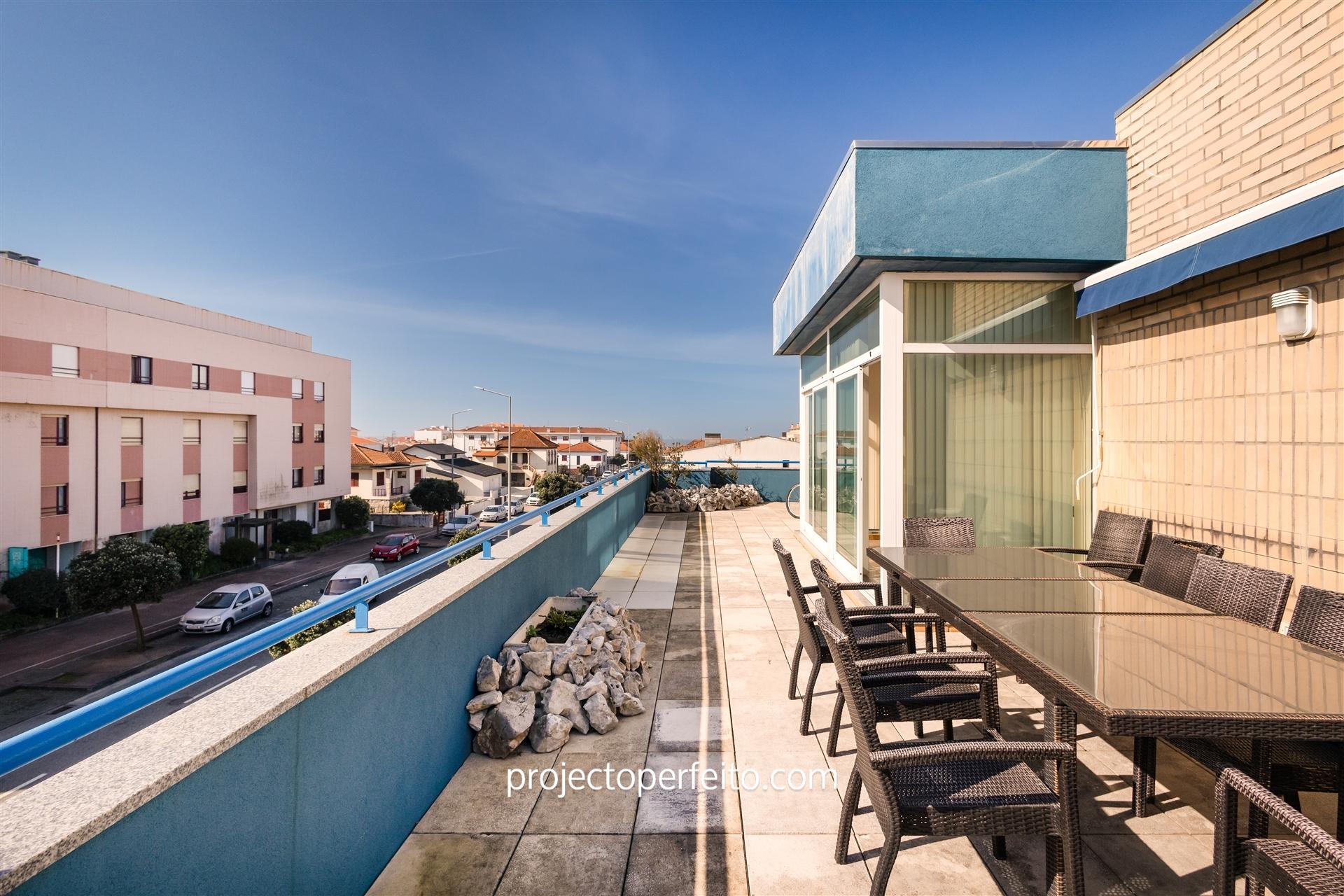 Apartamento T3 Venda em Esmoriz,Ovar