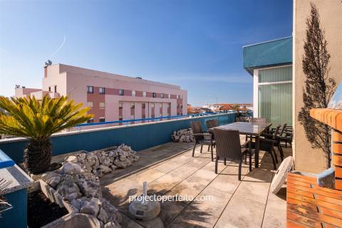 Apartamento T3 Venda em Esmoriz,Ovar