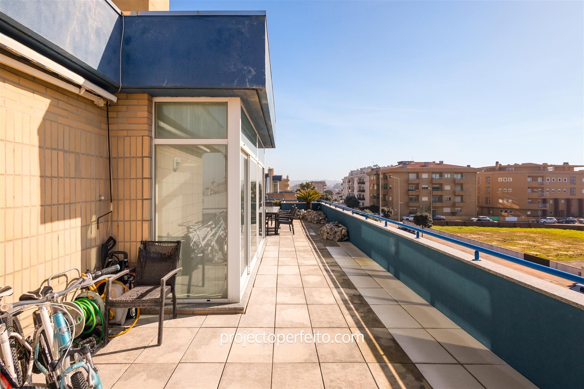 Apartamento T3 Venda em Esmoriz,Ovar