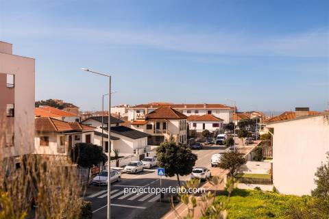 Apartamento T3 Venda em Esmoriz,Ovar