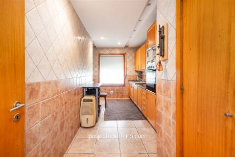 Apartamento T3 Venda em Esmoriz,Ovar