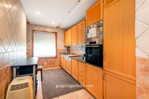 Apartamento T3 Venda em Esmoriz,Ovar