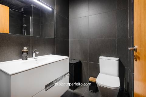 Apartamento T3 Venda em Esmoriz,Ovar