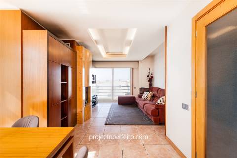 Apartamento T3 Venda em Esmoriz,Ovar