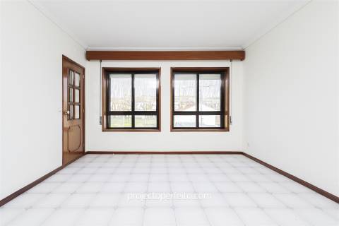 Apartamento T3 Arrendamento em Espinho,Espinho