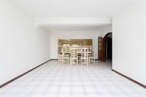 Apartamento T3 Arrendamento em Espinho,Espinho