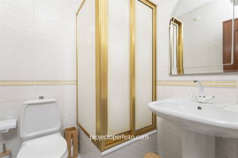 Apartamento T3 Arrendamento em Espinho,Espinho