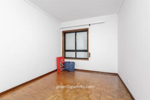 Apartamento T3 Arrendamento em Espinho,Espinho