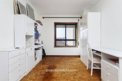 Apartamento T3 Arrendamento em Espinho,Espinho