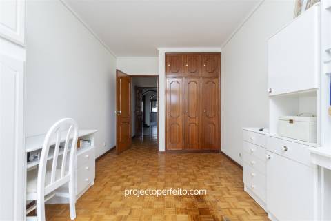 Apartamento T3 Arrendamento em Espinho,Espinho